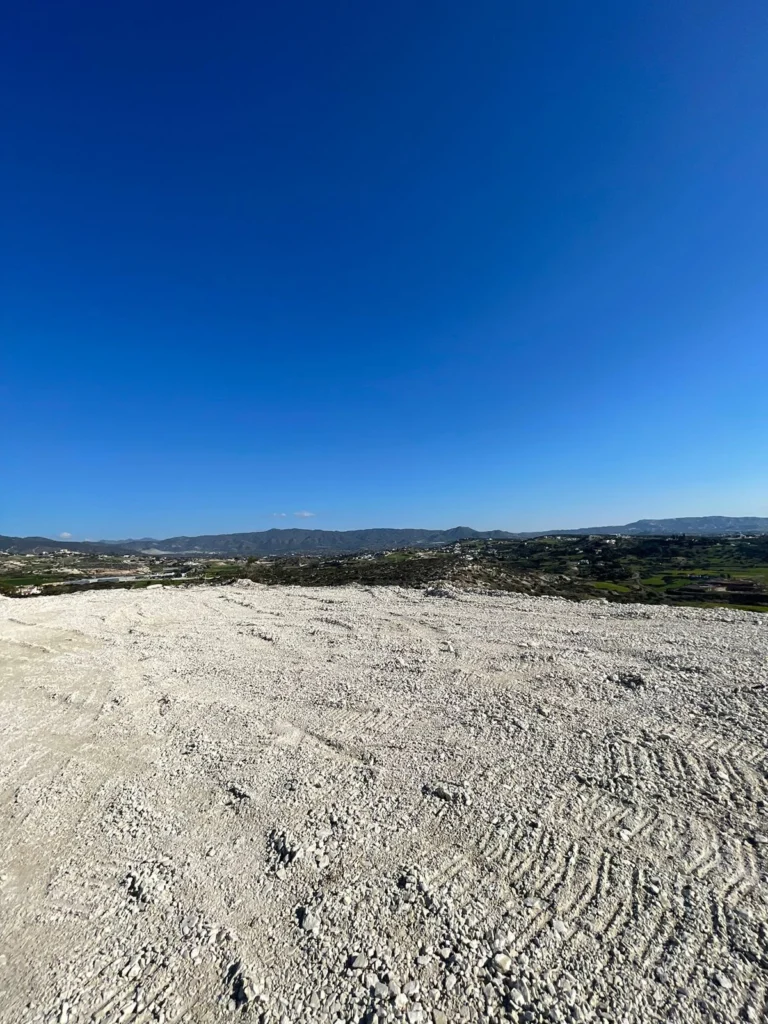Plot for Sale in Agios Tychonas, Limassol District