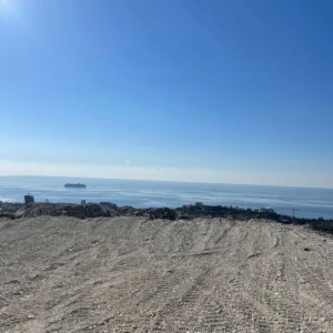 Plot for Sale in Agios Tychonas, Limassol District