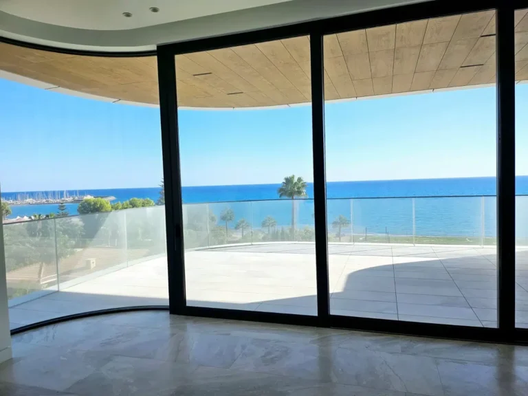 2 Bedroom Apartment for Sale in Parekklisia, Limassol District