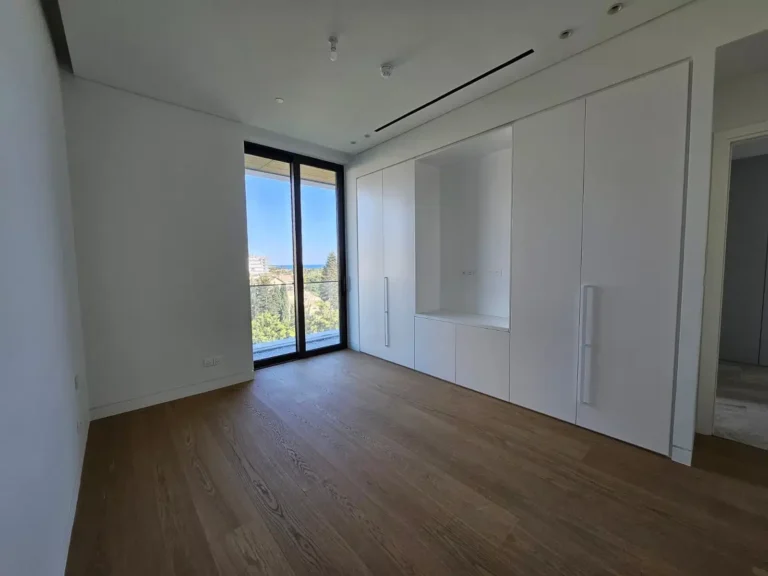 2 Bedroom Apartment for Sale in Parekklisia, Limassol District
