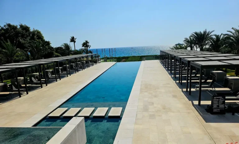 2 Bedroom Apartment for Sale in Parekklisia, Limassol District