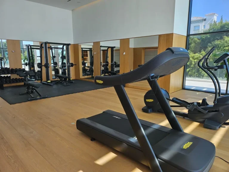 2 Bedroom Apartment for Sale in Parekklisia, Limassol District
