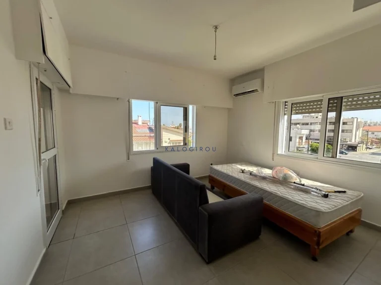 3 Bedroom Apartment for Sale in Larnaca District