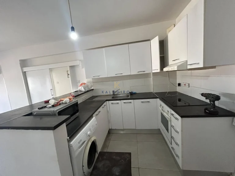 3 Bedroom Apartment for Sale in Larnaca District