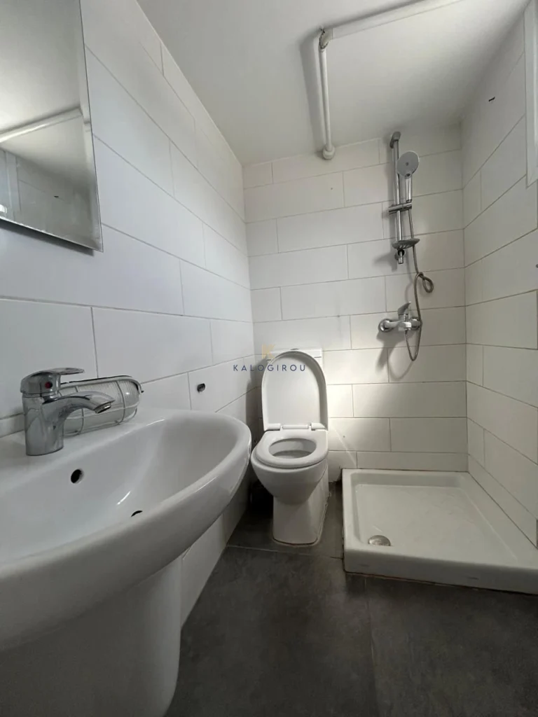 3 Bedroom Apartment for Sale in Larnaca District