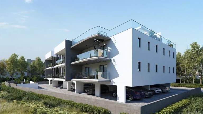 2 Bedroom Apartment for Sale in Oroklini, Larnaca District