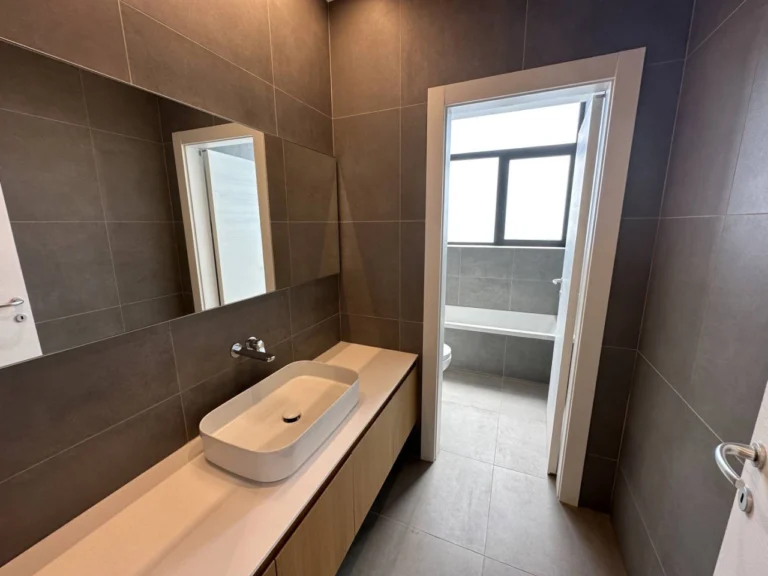 3 Bedroom Apartment for Sale in Limassol – Agia Zoni