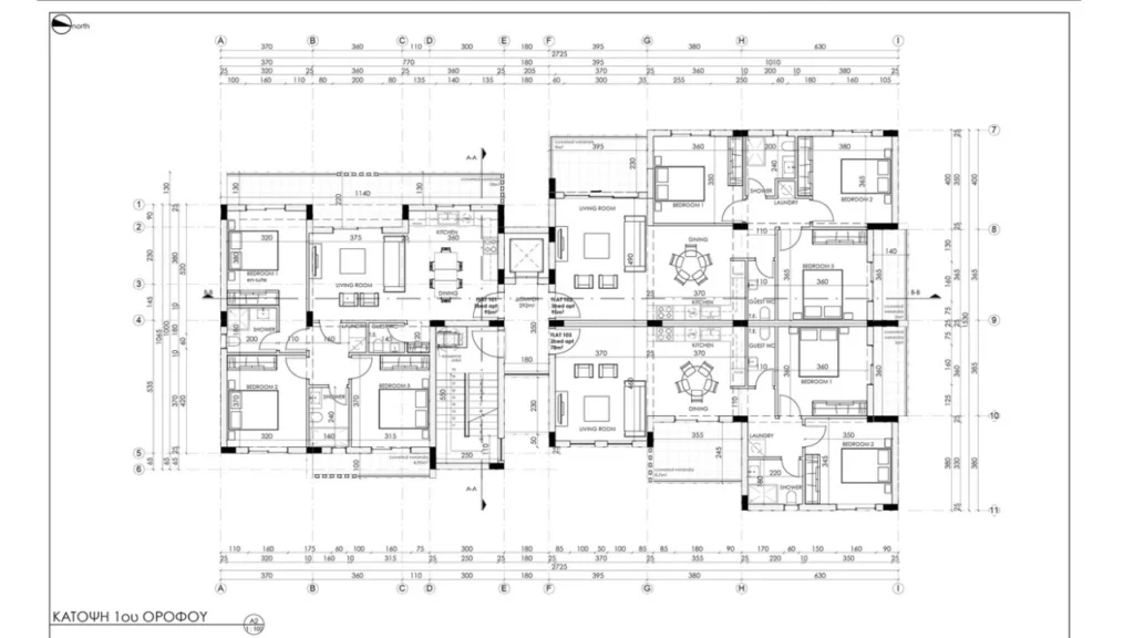 2 Bedroom Apartment for Sale in Limassol District
