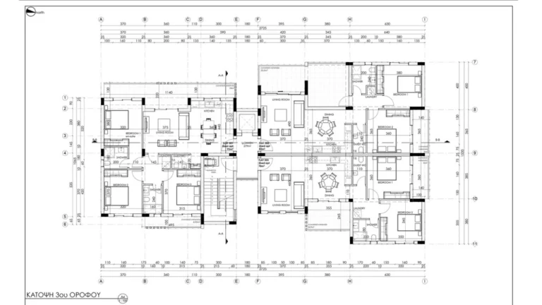 2 Bedroom Apartment for Sale in Limassol District