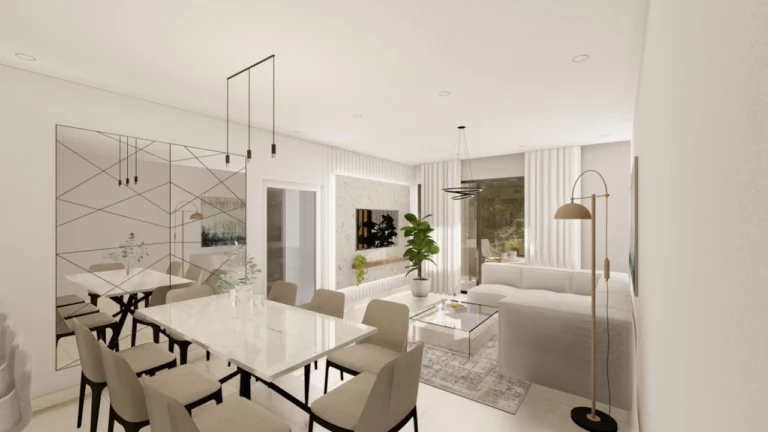 2 Bedroom Apartment for Sale in Limassol District