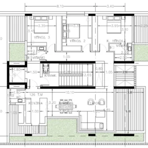 3 Bedroom Apartment for Sale in Paniotis, Limassol District
