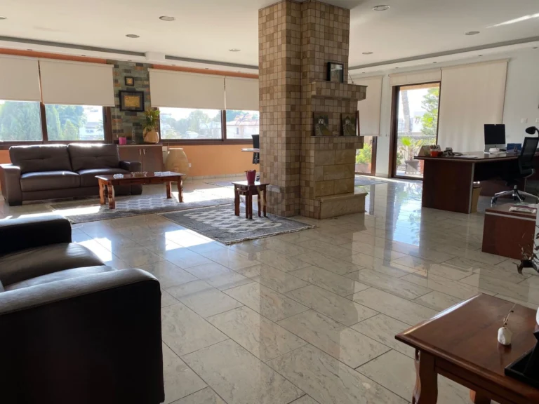 2 Bedroom Apartment for Rent in Engomi, Nicosia District