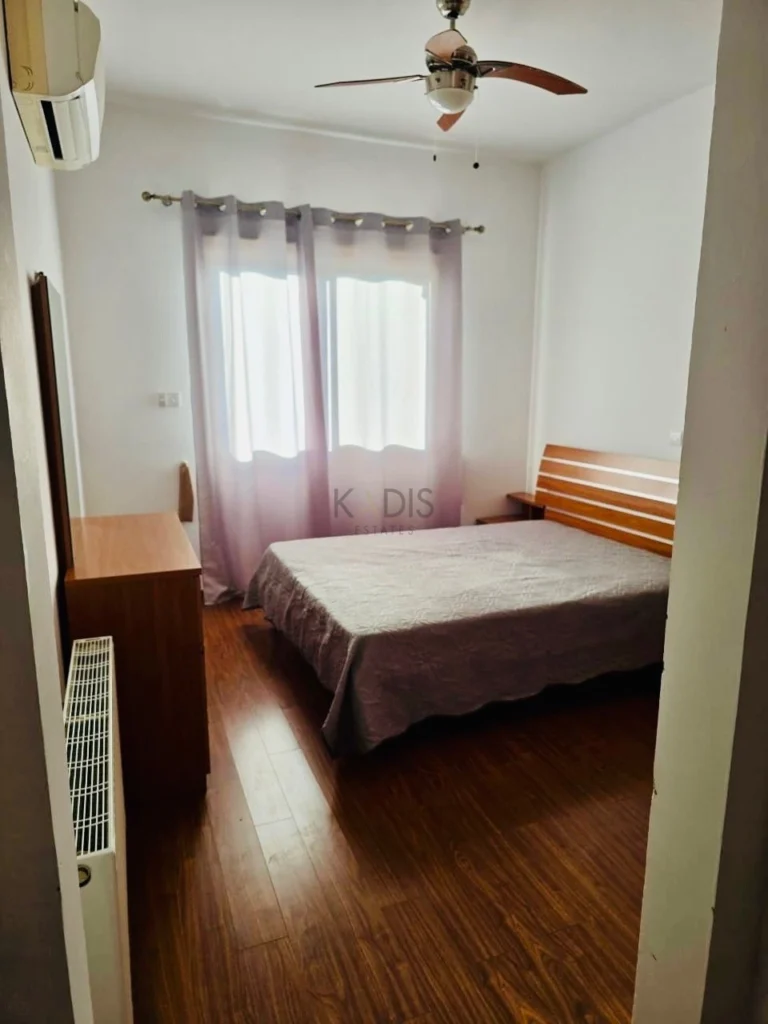 3 Bedroom House for Rent in Limassol District