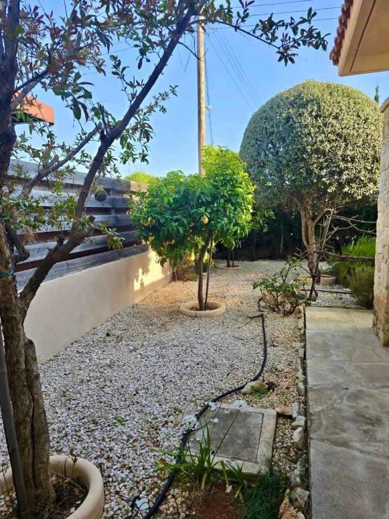 3 Bedroom House for Rent in Limassol District