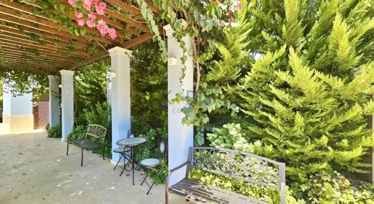 2 Bedroom Apartment for Sale in Potamos Germasogeias, Limassol District