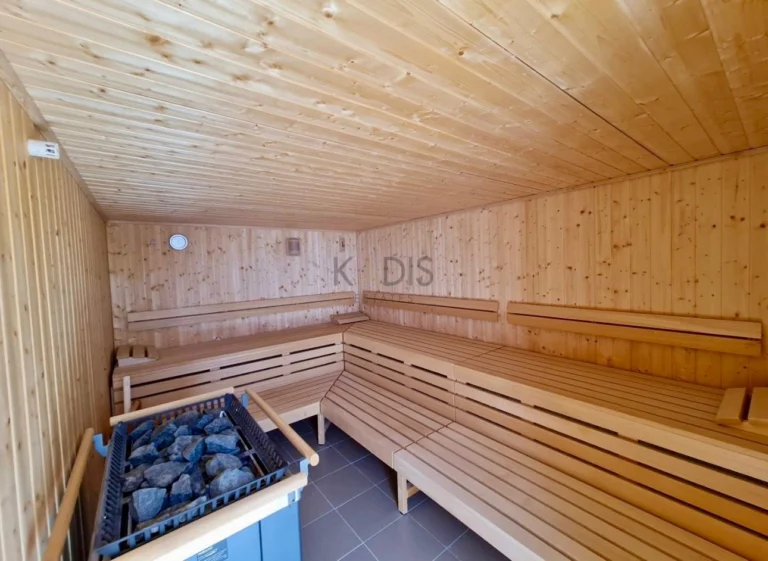 2 Bedroom Apartment for Sale in Potamos Germasogeias, Limassol District