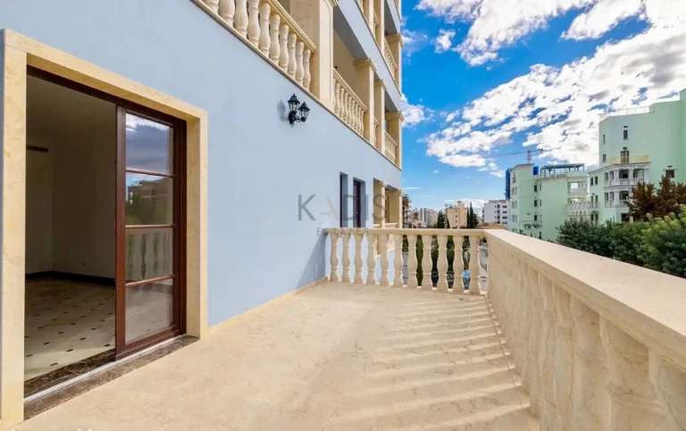 2 Bedroom Apartment for Sale in Potamos Germasogeias, Limassol District