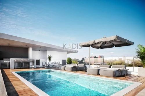 Cheap Apartments for Sale Nicosia up to 700000 euro