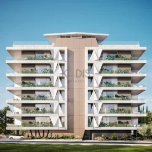 3 Bedroom Apartment for Sale in Nicosia District