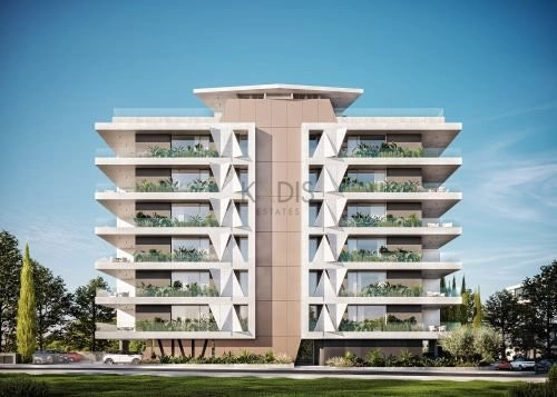 Cheap Apartments for Sale Nicosia up to 900000 euro