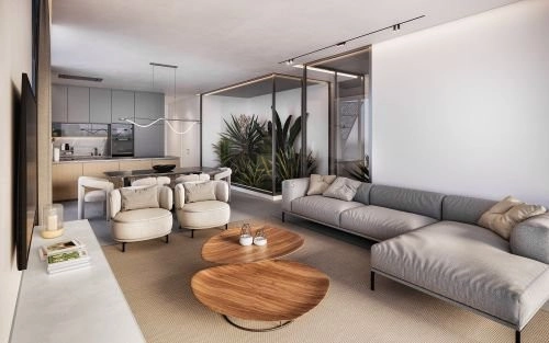 Cheap Apartments for Sale Nicosia up to 900000 euro
