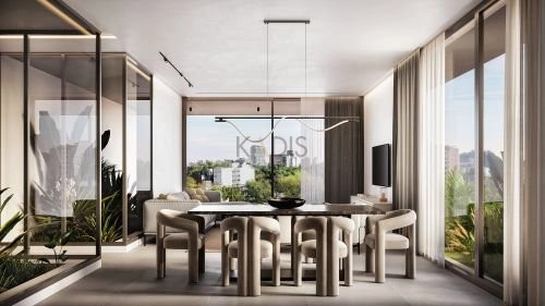 Cheap Apartments for Sale Nicosia up to 900000 euro