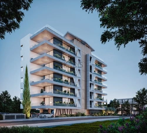 Cheap Apartments for Sale Nicosia up to 900000 euro