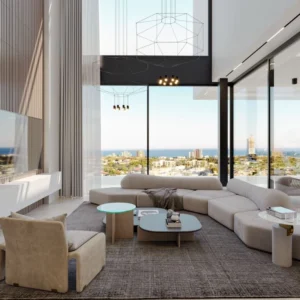 6+ Bedroom House for Sale in Mouttagiaka, Limassol District