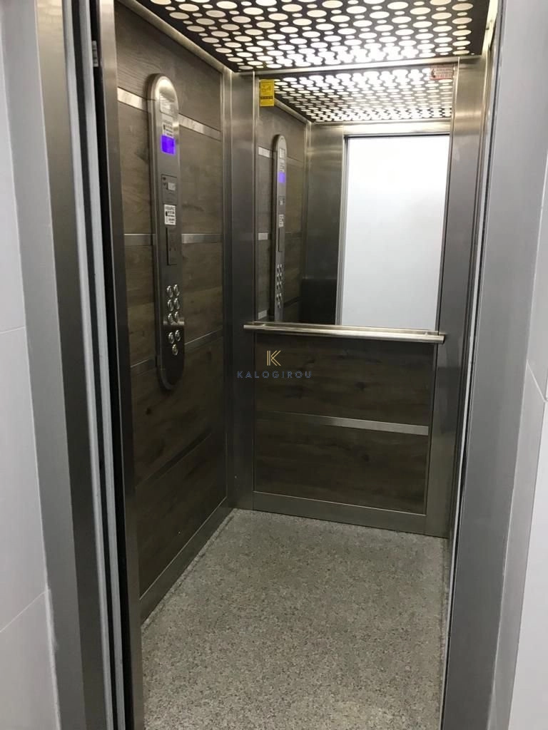 2 Bedroom Apartment for Rent in Larnaca District