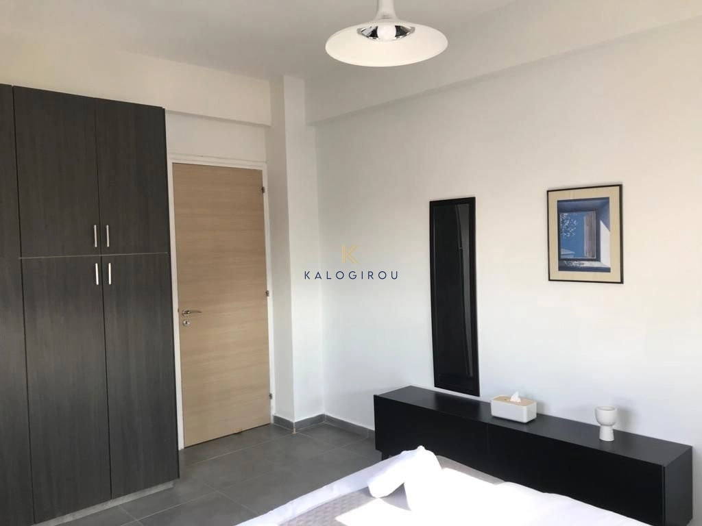 2 Bedroom Apartment for Rent in Larnaca District