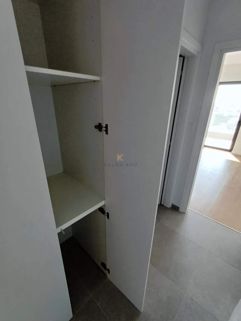 2 Bedroom Apartment for Rent in Larnaca District