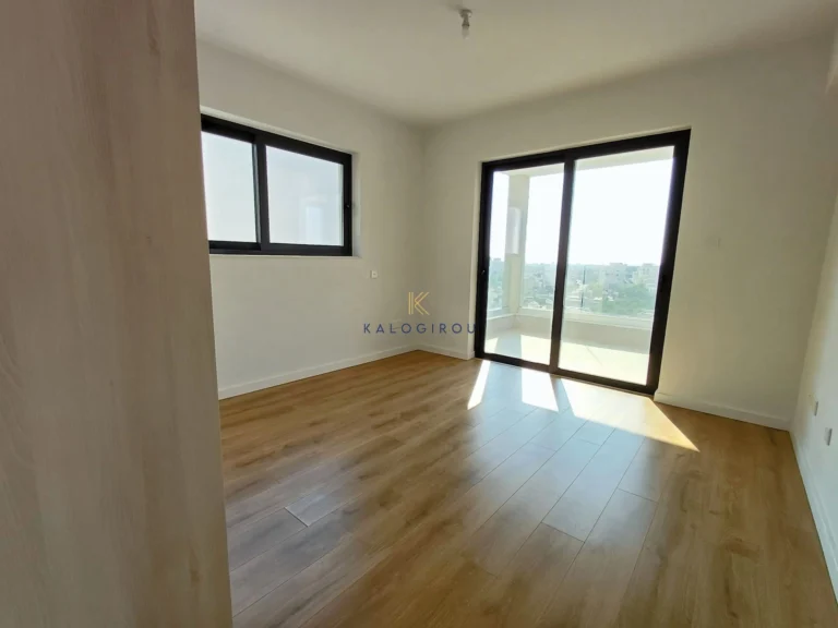 2 Bedroom Apartment for Rent in Larnaca District