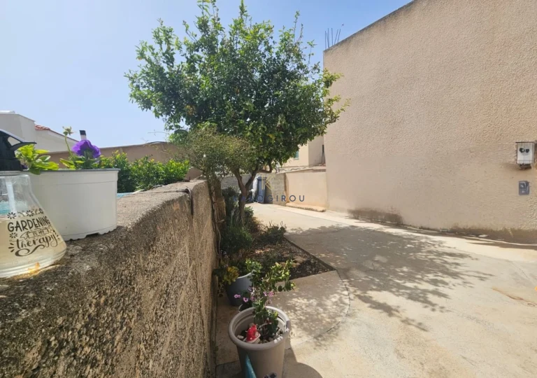 4 Bedroom House for Sale in Larnaca District