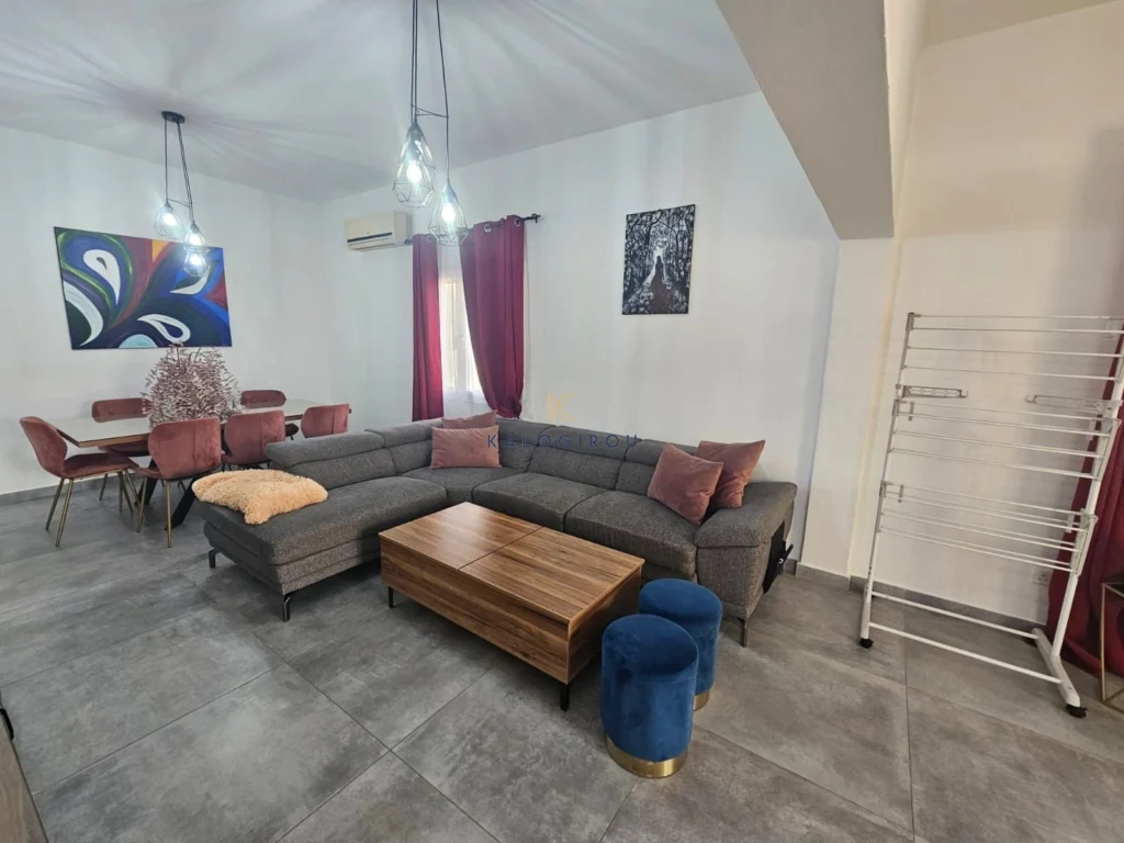4 Bedroom House for Sale in Larnaca District