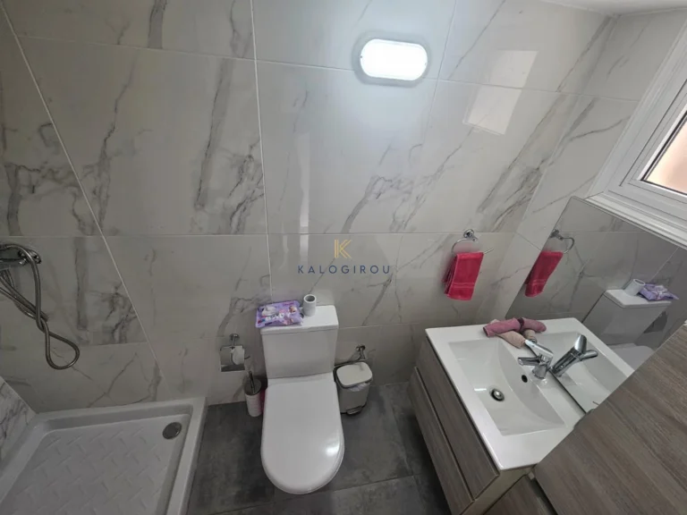 4 Bedroom House for Sale in Larnaca District