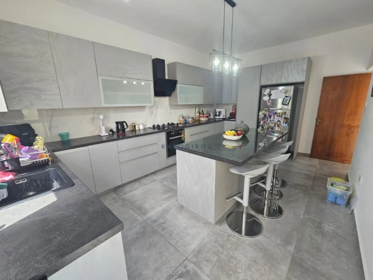 4 Bedroom House for Sale in Larnaca District