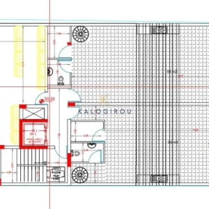 1 Bedroom Apartment for Sale in Pervolia Larnacas