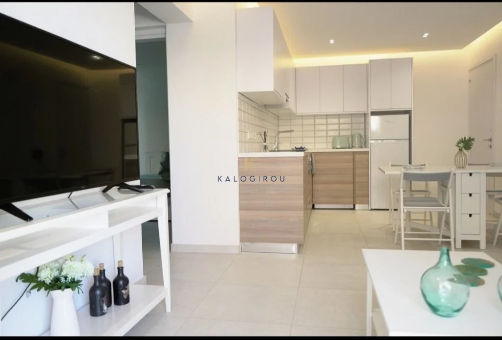 2 Bedroom Apartment for Sale in Kapparis, Famagusta District