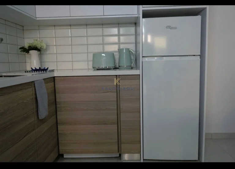 2 Bedroom Apartment for Sale in Kapparis, Famagusta District