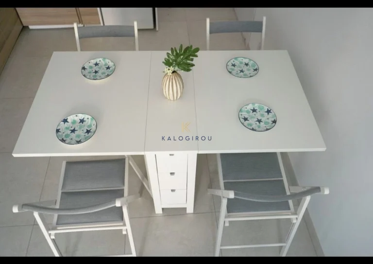 2 Bedroom Apartment for Sale in Kapparis, Famagusta District