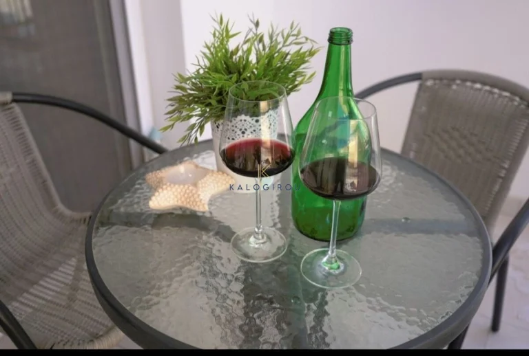2 Bedroom Apartment for Sale in Kapparis, Famagusta District