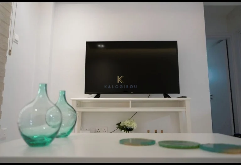 2 Bedroom Apartment for Sale in Kapparis, Famagusta District