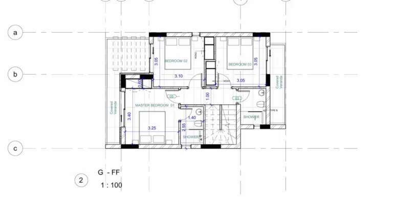 3 Bedroom House for Sale in Pegeia, Paphos District
