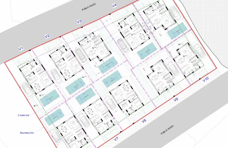 3 Bedroom House for Sale in Pegeia, Paphos District