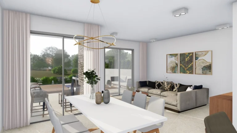 3 Bedroom House for Sale in Pegeia, Paphos District