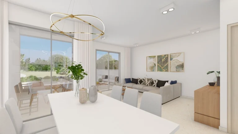 3 Bedroom House for Sale in Pegeia, Paphos District