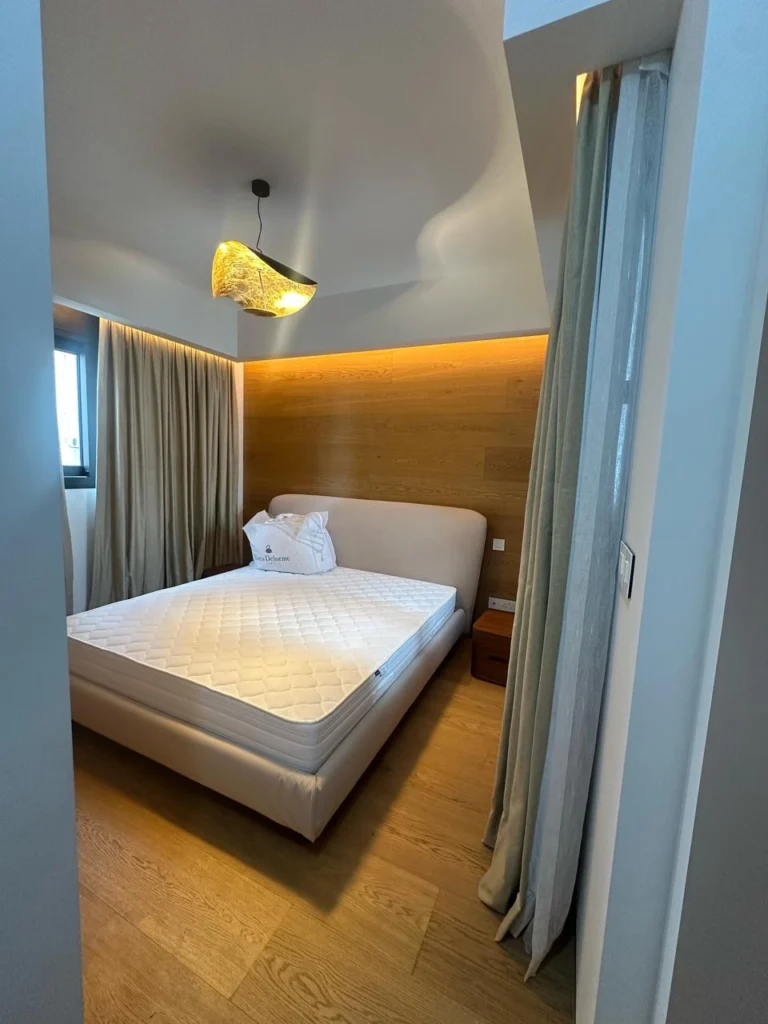 2 Bedroom Apartment for Sale in Limassol District