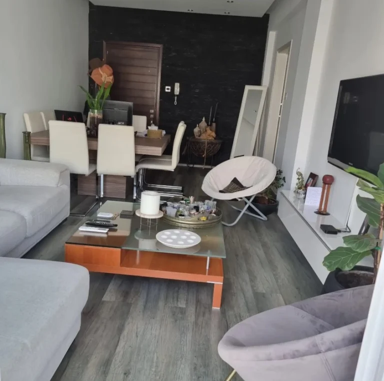 2 Bedroom Apartment for Sale in Limassol District