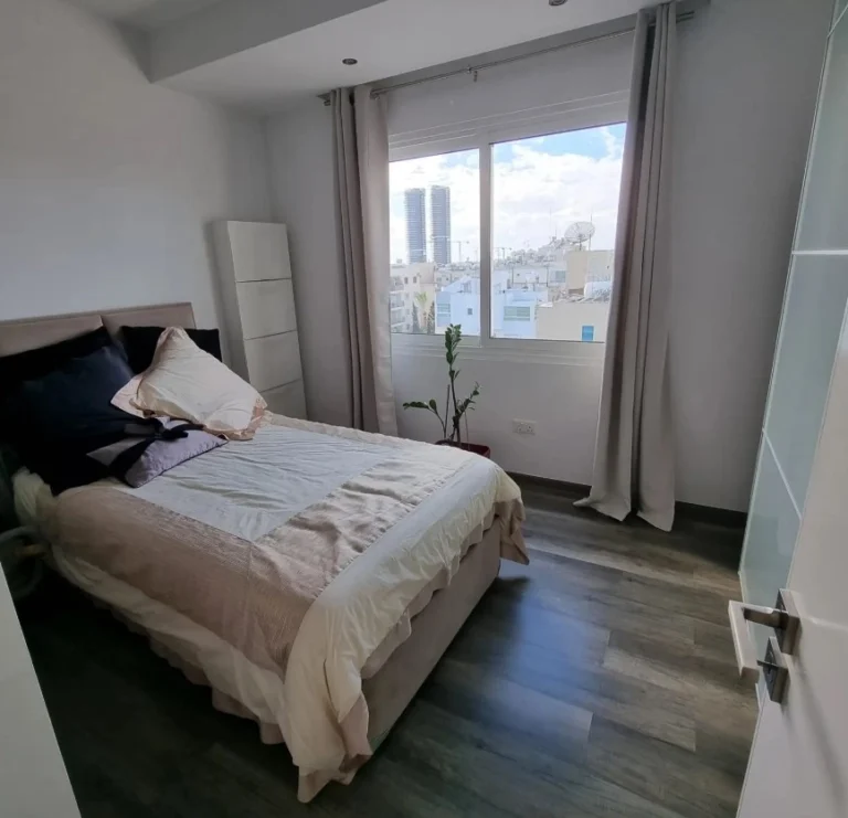 2 Bedroom Apartment for Sale in Limassol District