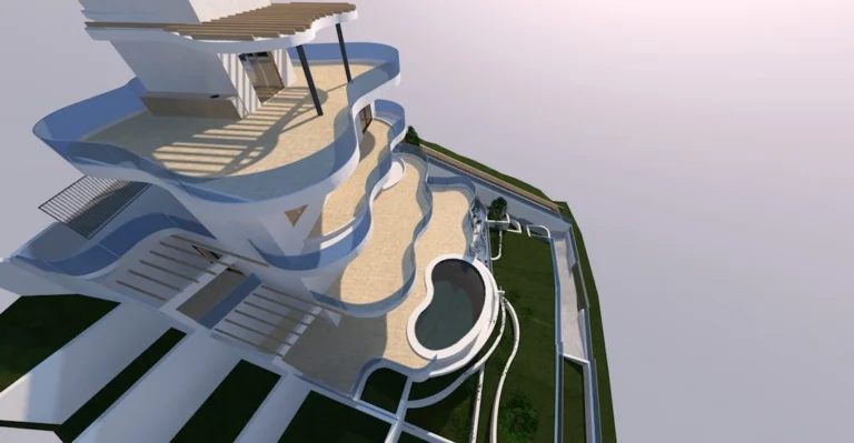 5 Bedroom House for Sale in Limassol – Agios Athanasios